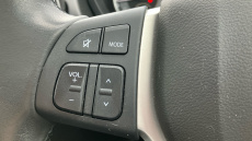 Suzuki S-Cross 1.4 Boosterjet 48V Hybrid Ultra 5dr Petrol Hatchback